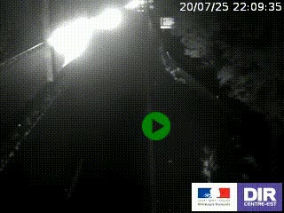 <h2>Webcam sur la nationale N90 à Gilly-sur-Isère, en direction et à proximité d'Albertville</h2>