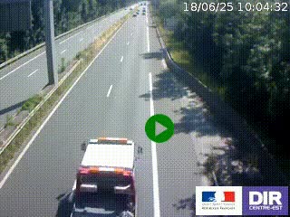 <h2>Webcam sur la nationale N90 à Gilly-sur-Isère, en direction et à proximité d'Albertville</h2>