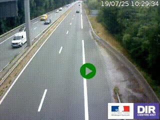 <h2>Webcam sur la nationale N90 à Gilly-sur-Isère, en direction et à proximité d'Albertville</h2>