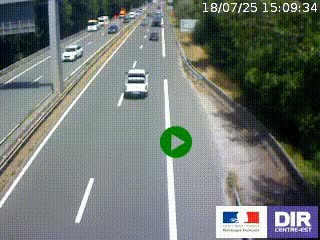 <h2>Webcam sur la nationale N90 à Gilly-sur-Isère, en direction et à proximité d'Albertville</h2>