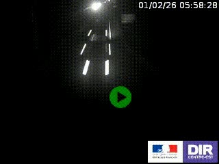 <h2>Webcam sur la nationale N90 à Gilly-sur-Isère, en direction et à proximité d'Albertville</h2>