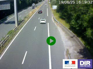 <h2>Webcam sur la nationale N90 à Gilly-sur-Isère, en direction et à proximité d'Albertville</h2>