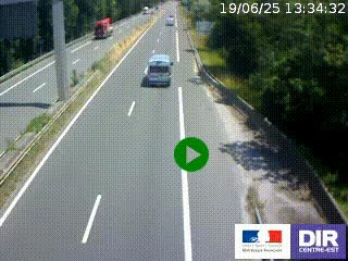 <h2>Webcam sur la nationale N90 à Gilly-sur-Isère, en direction et à proximité d'Albertville</h2>