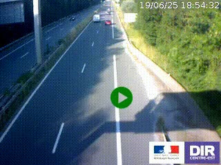 <h2>Webcam sur la nationale N90 à Gilly-sur-Isère, en direction et à proximité d'Albertville</h2>