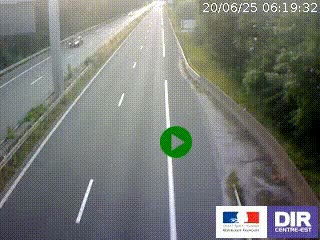 <h2>Webcam sur la nationale N90 à Gilly-sur-Isère, en direction et à proximité d'Albertville</h2>