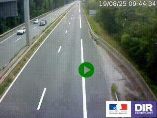 <h2>Webcam sur la nationale N90 à Gilly-sur-Isère, en direction et à proximité d'Albertville</h2>