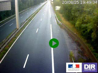 <h2>Webcam sur la nationale N90 à Gilly-sur-Isère, en direction et à proximité d'Albertville</h2>