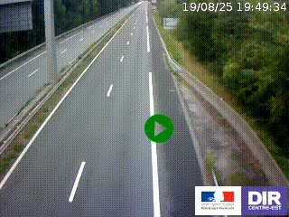 <h2>Webcam sur la nationale N90 à Gilly-sur-Isère, en direction et à proximité d'Albertville</h2>