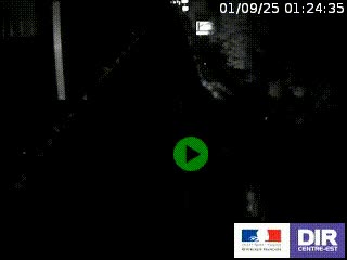 <h2>Webcam sur la nationale N90 à Gilly-sur-Isère, en direction et à proximité d'Albertville</h2>