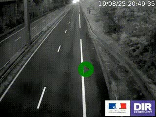 <h2>Webcam sur la nationale N90 à Gilly-sur-Isère, en direction et à proximité d'Albertville</h2>
