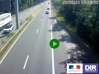 <h2>Webcam sur la nationale N90 à Gilly-sur-Isère, en direction et à proximité d'Albertville</h2>