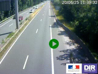 <h2>Webcam sur la nationale N90 à Gilly-sur-Isère, en direction et à proximité d'Albertville</h2>