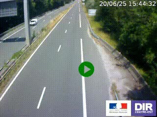 <h2>Webcam sur la nationale N90 à Gilly-sur-Isère, en direction et à proximité d'Albertville</h2>