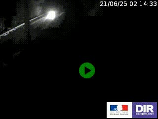 <h2>Webcam sur la nationale N90 à Gilly-sur-Isère, en direction et à proximité d'Albertville</h2>