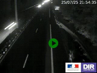 <h2>Webcam sur la nationale N90 à Gilly-sur-Isère, en direction et à proximité d'Albertville</h2>