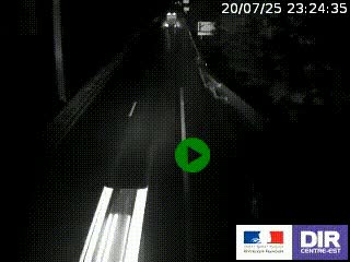 <h2>Webcam sur la nationale N90 à Gilly-sur-Isère, en direction et à proximité d'Albertville</h2>