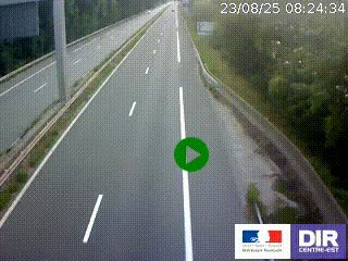 <h2>Webcam sur la nationale N90 à Gilly-sur-Isère, en direction et à proximité d'Albertville</h2>