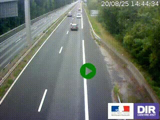 <h2>Webcam sur la nationale N90 à Gilly-sur-Isère, en direction et à proximité d'Albertville</h2>