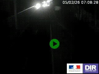 <h2>Webcam sur la nationale N90 à Gilly-sur-Isère, en direction et à proximité d'Albertville</h2>