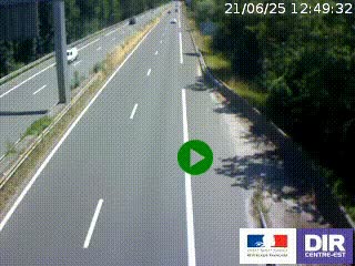 <h2>Webcam sur la nationale N90 à Gilly-sur-Isère, en direction et à proximité d'Albertville</h2>