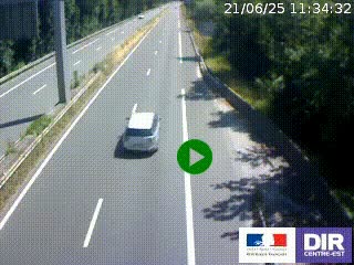 <h2>Webcam sur la nationale N90 à Gilly-sur-Isère, en direction et à proximité d'Albertville</h2>