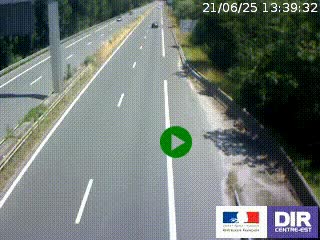 <h2>Webcam sur la nationale N90 à Gilly-sur-Isère, en direction et à proximité d'Albertville</h2>