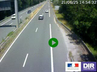 <h2>Webcam sur la nationale N90 à Gilly-sur-Isère, en direction et à proximité d'Albertville</h2>