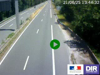 <h2>Webcam sur la nationale N90 à Gilly-sur-Isère, en direction et à proximité d'Albertville</h2>