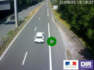 <h2>Webcam sur la nationale N90 à Gilly-sur-Isère, en direction et à proximité d'Albertville</h2>