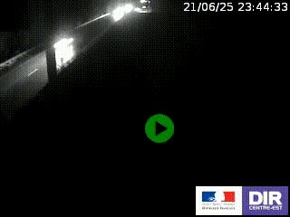 <h2>Webcam sur la nationale N90 à Gilly-sur-Isère, en direction et à proximité d'Albertville</h2>