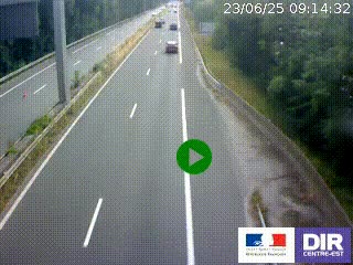 <h2>Webcam sur la nationale N90 à Gilly-sur-Isère, en direction et à proximité d'Albertville</h2>