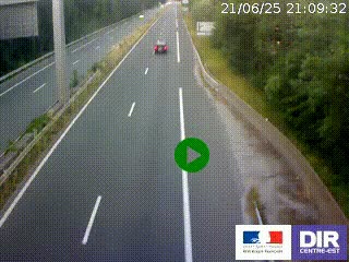 <h2>Webcam sur la nationale N90 à Gilly-sur-Isère, en direction et à proximité d'Albertville</h2>
