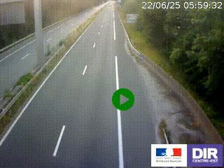 <h2>Webcam sur la nationale N90 à Gilly-sur-Isère, en direction et à proximité d'Albertville</h2>