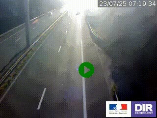 <h2>Webcam sur la nationale N90 à Gilly-sur-Isère, en direction et à proximité d'Albertville</h2>