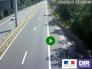 <h2>Webcam sur la nationale N90 à Gilly-sur-Isère, en direction et à proximité d'Albertville</h2>