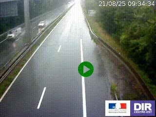 <h2>Webcam sur la nationale N90 à Gilly-sur-Isère, en direction et à proximité d'Albertville</h2>