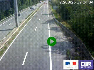 <h2>Webcam sur la nationale N90 à Gilly-sur-Isère, en direction et à proximité d'Albertville</h2>