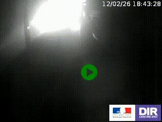 <h2>Webcam sur la nationale N90 à Gilly-sur-Isère, en direction et à proximité d'Albertville</h2>