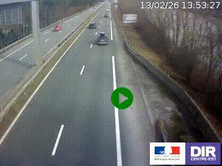 <h2>Webcam sur la nationale N90 à Gilly-sur-Isère, en direction et à proximité d'Albertville</h2>