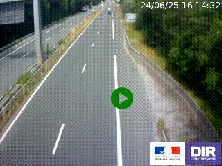 <h2>Webcam sur la nationale N90 à Gilly-sur-Isère, en direction et à proximité d'Albertville</h2>