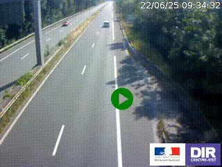 <h2>Webcam sur la nationale N90 à Gilly-sur-Isère, en direction et à proximité d'Albertville</h2>