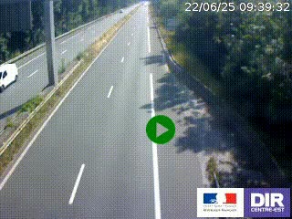 <h2>Webcam sur la nationale N90 à Gilly-sur-Isère, en direction et à proximité d'Albertville</h2>