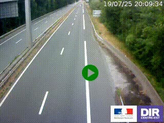 <h2>Webcam sur la nationale N90 à Gilly-sur-Isère, en direction et à proximité d'Albertville</h2>