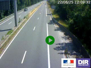<h2>Webcam sur la nationale N90 à Gilly-sur-Isère, en direction et à proximité d'Albertville</h2>