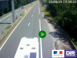 <h2>Webcam sur la nationale N90 à Gilly-sur-Isère, en direction et à proximité d'Albertville</h2>