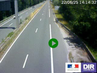 <h2>Webcam sur la nationale N90 à Gilly-sur-Isère, en direction et à proximité d'Albertville</h2>