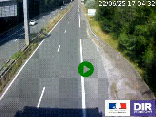 <h2>Webcam sur la nationale N90 à Gilly-sur-Isère, en direction et à proximité d'Albertville</h2>