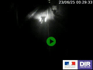 <h2>Webcam sur la nationale N90 à Gilly-sur-Isère, en direction et à proximité d'Albertville</h2>