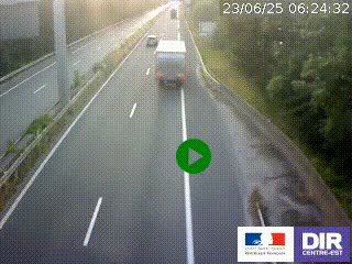 <h2>Webcam sur la nationale N90 à Gilly-sur-Isère, en direction et à proximité d'Albertville</h2>