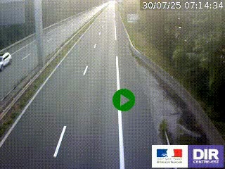 <h2>Webcam sur la nationale N90 à Gilly-sur-Isère, en direction et à proximité d'Albertville</h2>